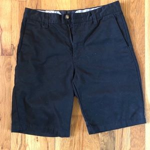 Volcom Boys Chino Shorts